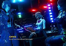 i'm playing eternum part 13 now