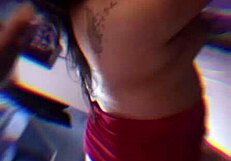 uy que rico i want another cock to explode me hard group latina amateurs