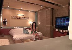 i secretly filmed this cute young japanese girl in her bedroom she's so curvy and beautiful with natural small tits first time amateur video all lower case errors here