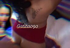 uy que rico i want another cock to explode me hard group latina amateurs