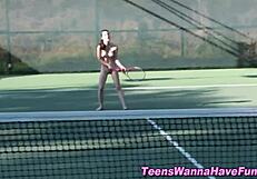 Teen Lesbians Fingering Cunt Muff Diving Party Group Reality