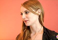 hey ela, come touch and finger missy martinez's wet pussy