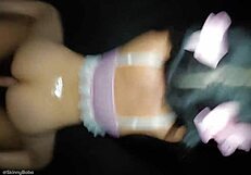 hooking up with my 18yo step-daughter during her father's funeral feels so surreal