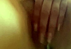 leaked 18yo morena twerks small pussy panties teasingly