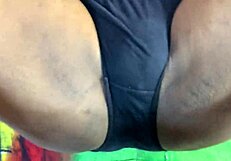 Jiju Fingers Mom to Squirting Sex in Viral Hindi MMS