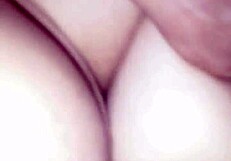 hey, your friend's wife wants me pounding her tight ass