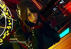 i'm playing eternum part 13 now