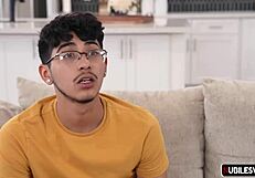 Ready for this milf to devour your girlfriend's boyfriend cock?