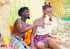 spread those legs wider slut let me worship your juicy ebony pussy and ass