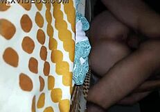 Detonada casting interview reveals her wild explosive side up close