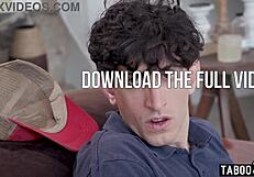 hey lauren phillips ride your stepson's big dick taboo