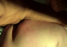 Big Booty Slut Devours Skinny Dread's Monster Cock