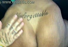 no uber cash so we pay with our tight emo pussies in the car