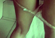 velvet milf unleashes squirting orgasms using massive homemade toys hardcore