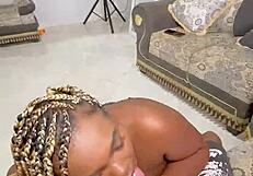 naughty neighbor milf cheats on hubby riding neighbor's monster cock creampie pov