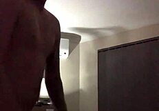 Babe, these backshots on your big curvy ass feel so damn good