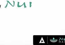 busty nuru milf elizabeth skylar rides stepsons cock cowgirl then missionary in oiled massage