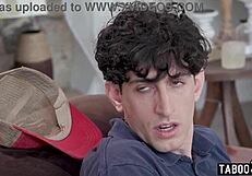 hey lauren phillips ride your stepson's big dick taboo