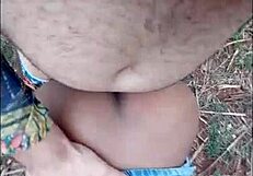 Pequeena caipira's big brazilian ass fucked hardcore anal by black cock in old boot canavial? 