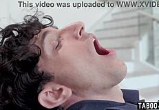 hey lauren phillips ride your stepson's big dick taboo