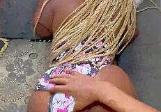 naughty neighbor milf cheats on hubby riding neighbor's monster cock creampie pov