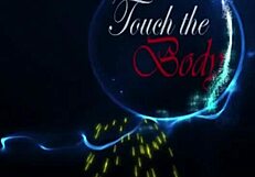 she slides nuru gel over him for intimate oiled massage