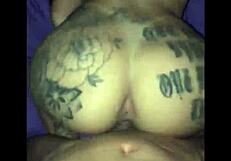 hot latina anal with asian while corny boyfriend films??