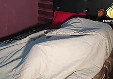 exams got her bent over for professor's huge cock pounding that tight student pussy