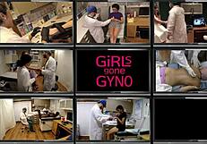 Nurse Blaire Celeste Examines Pierced Hooters For Patient