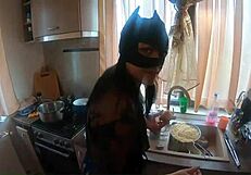 Would you really use this amateur milf latina fuck doll body rough?