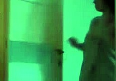 Real Homemade Couple Pounds Bent Over Doggystyle Closeup Tits