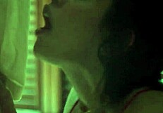 damn my husband caught me cheating and rams me rough till pregnant with thor jhonson's creampie!!