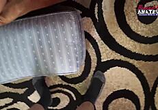 dirtiest blonde autum always ready for rimjob and deepthroat cumshot