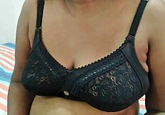 blonde babe's shaved pussy moans loud from rough doggystyle banging and deepthroat