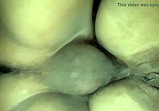 want my wife's tight ass and pussy filled with hot creampie right now?