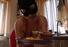 Would you really use this amateur milf latina fuck doll body rough?