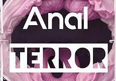 Aylla Mel takes five men in extreme anal fucking and double vaginal penetration for multiple orgasms