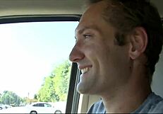 Rachael Cavalli's Big Ass Blonde Milf Boobs Bounce in Moist Pussy Finger Fuck!