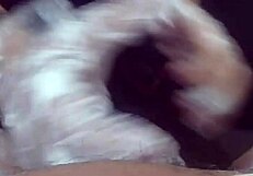 Nurse Swallows Patient Cum in Secret Hospital Blowjob