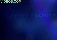 Sexy blonde milf brittany andrews rides dildo in pussy and ass!!