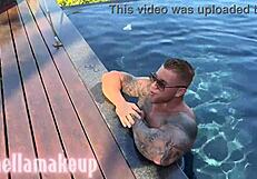 brazilian big clit pussy lesbians lick exotic asses in rio fetish orgy squirting cunilingus