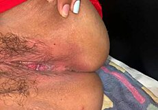 check out my neighbor's stretched vagina after i pounded her curvy body hard