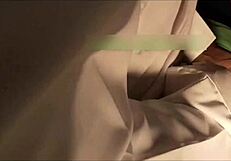 Why shove it all in car for max anal sex pleasure?