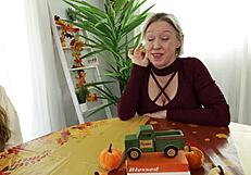 little stepsis breezy bri shows her thanks in a sweet way