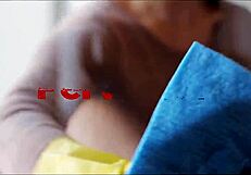 stepmom faces panty troubles leading to taboo milf action