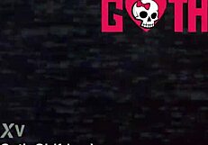 Tattooed bombshell Lacey Jayne craves rough dicking down with monster cock deepthroat and doggystyle