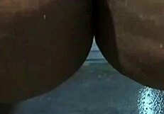 whoa, my hottest solo masturbation session ever explodes with pleasure!