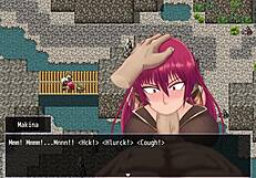 i beg bardo with my tied throat pussy for massive facial