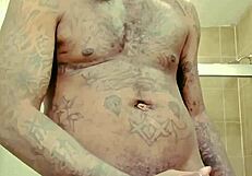did starbrazy's huge cock grow bigger in prison than nubrazy?