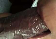 Craving That Massive BBC Down Your Throat?